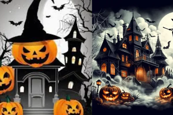 Halloween Backgrounds Aesthetic