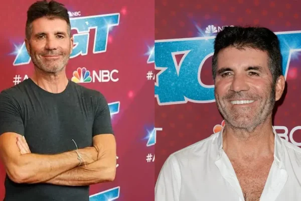 Simon Cowell net worth