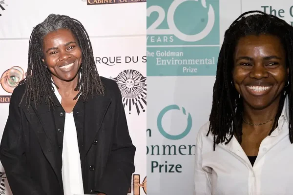 Tracy Chapman Net Worth