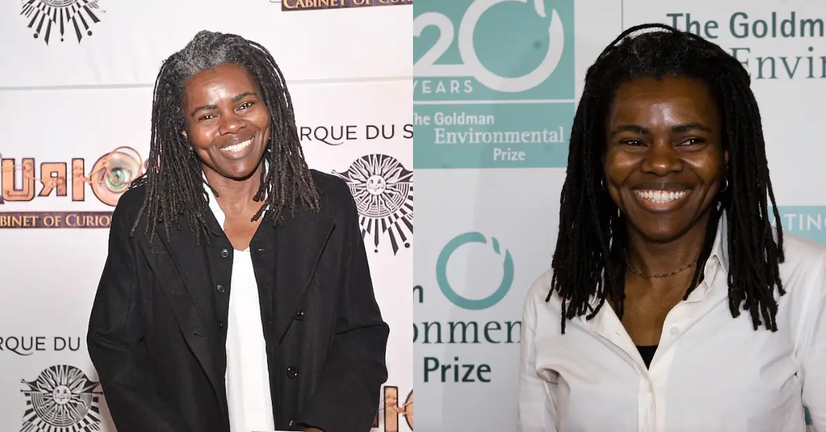 Tracy Chapman Net Worth