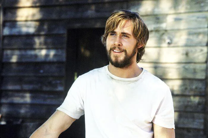 ryan gosling the notebook