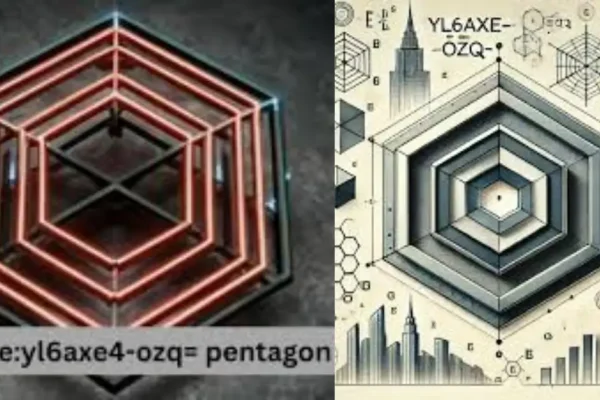 shapeyl6axe4-ozq= pentagon