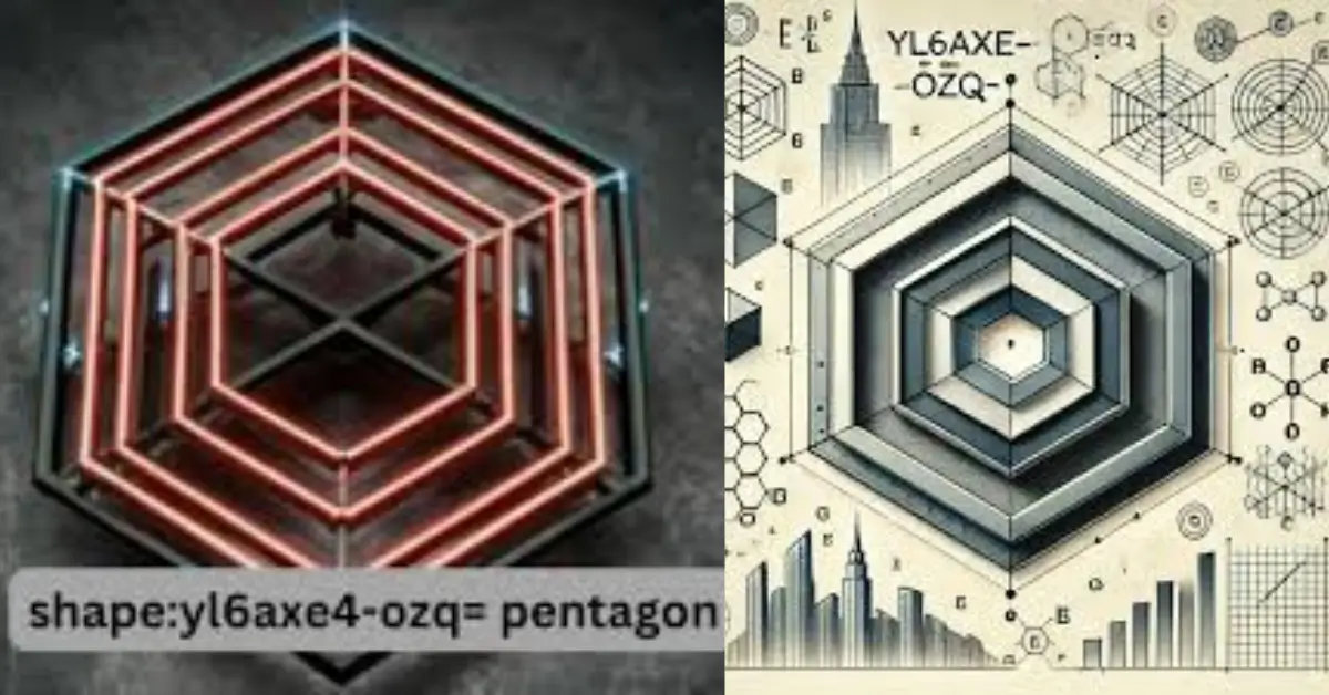 shapeyl6axe4-ozq= pentagon