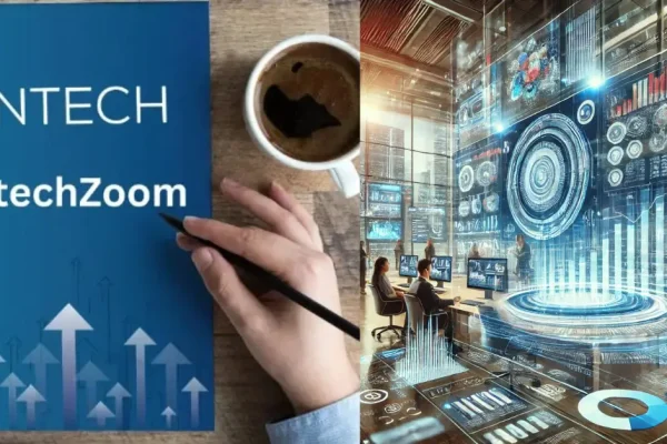 FintechZoom.com