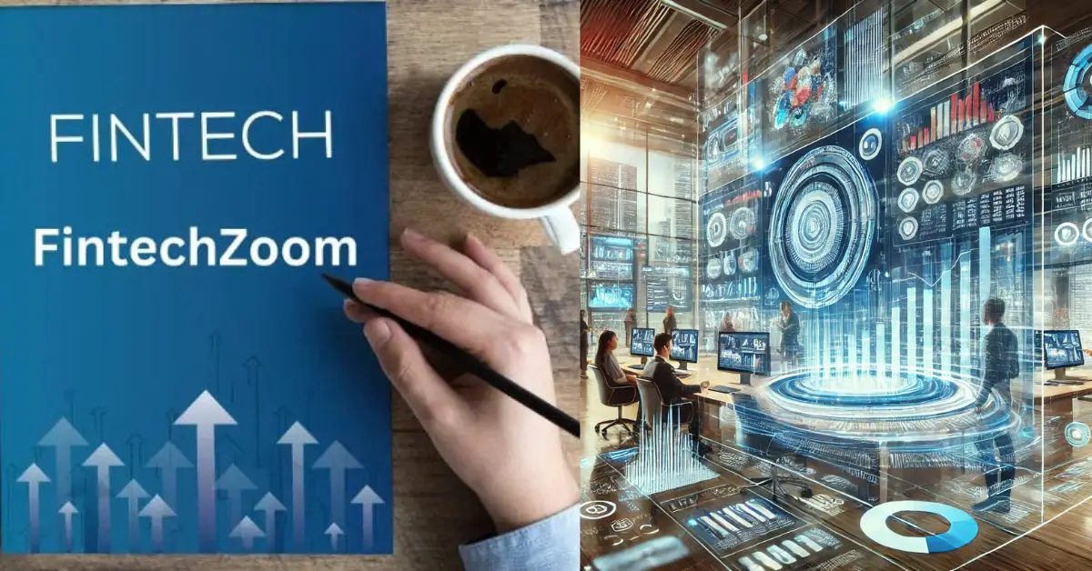 FintechZoom.com